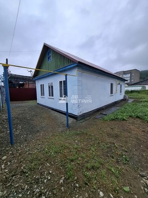Продам дом, Промышленная ул, 49, Южно-Сахалинск г, 0 км от города
