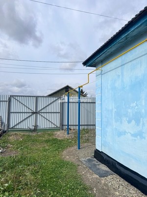 Продам дом, Промышленная ул, 49, Южно-Сахалинск г, 0 км от города