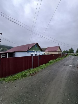 Продам дом, Промышленная ул, 49, Южно-Сахалинск г, 0 км от города