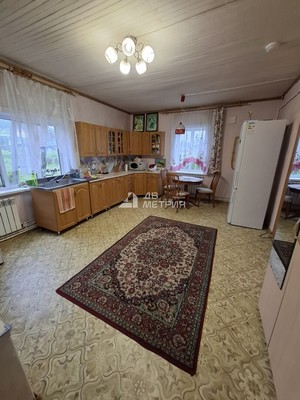 Продам дом, Промышленная ул, 49, Южно-Сахалинск г, 0 км от города