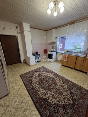 Продам дом, Промышленная ул, 49, Южно-Сахалинск г, 0 км от города
