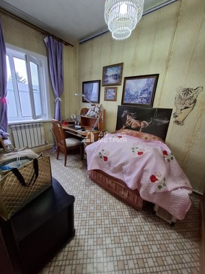 Продам дом, Промышленная ул, 49, Южно-Сахалинск г, 0 км от города