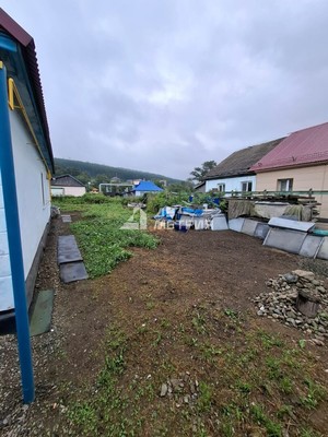 Продам дом, Промышленная ул, 49, Южно-Сахалинск г, 0 км от города