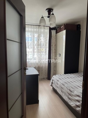 Продам многокомнатную квартиру, Бульвар Дружбы ул, 11, Холмск г