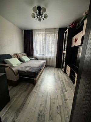 Продам 2-комн. в 4-комн. квартире, Гражданский пр-кт, 105к4, Санкт-Петербург г