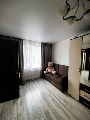 Продам 2-комн. в 4-комн. квартире, Гражданский пр-кт, 105к4, Санкт-Петербург г