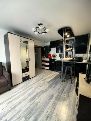 Продам 2-комн. в 4-комн. квартире, Гражданский пр-кт, 105к4, Санкт-Петербург г