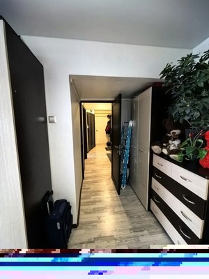 Продам 2-комн. в 4-комн. квартире, Гражданский пр-кт, 105к4, Санкт-Петербург г