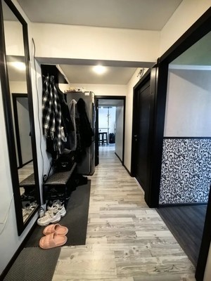 Продам 2-комн. в 4-комн. квартире, Гражданский пр-кт, 105к4, Санкт-Петербург г
