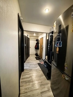 Продам 2-комн. в 4-комн. квартире, Гражданский пр-кт, 105к4, Санкт-Петербург г
