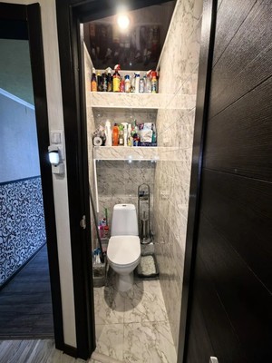 Продам 2-комн. в 4-комн. квартире, Гражданский пр-кт, 105к4, Санкт-Петербург г