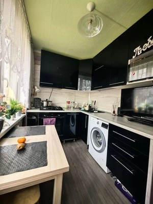 Продам 2-комн. в 4-комн. квартире, Гражданский пр-кт, 105к4, Санкт-Петербург г