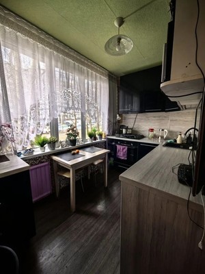 Продам 2-комн. в 4-комн. квартире, Гражданский пр-кт, 105к4, Санкт-Петербург г