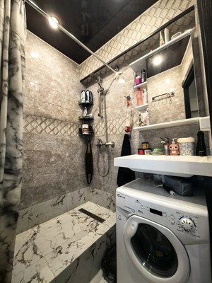 Продам 2-комн. в 4-комн. квартире, Гражданский пр-кт, 105к4, Санкт-Петербург г