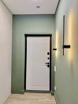 Продам двухкомнатную (2-комн.) квартиру, Новоостаповская ул, 20, Москва г