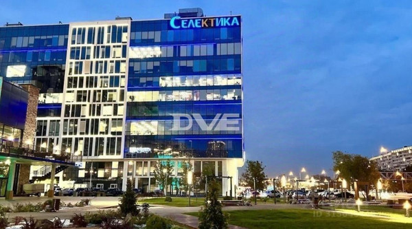 Продам офисное помещение 135,1 м2, Варшавское ш, 150к2, Москва г