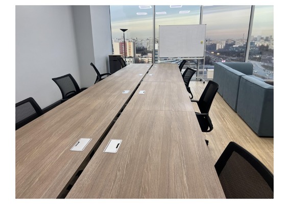 Продам офисное помещение 135,1 м2, Варшавское ш, 150к2, Москва г