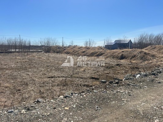 Продам участок 10 соток, ИЖС, Народная ул, Новотроицкое с, 0 км от города