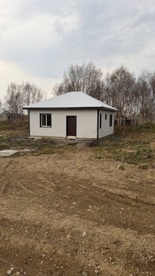 Продам дом, Старорусское с, 0 км от города
