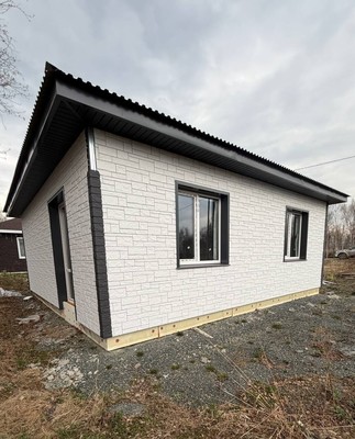 Продам дом, Старорусское с, 0 км от города
