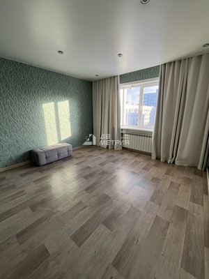 Продам трехкомнатную (3-комн.) квартиру, имени Ф.Э.Дзержинского ул, 12Аа, Южно-Сахалинск г