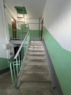 Продам трехкомнатную (3-комн.) квартиру, имени Ф.Э.Дзержинского ул, 12Аа, Южно-Сахалинск г