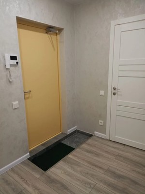 Продам однокомнатную (1-комн.) квартиру, имени И.П. Фархутдинова ул, 10б, Южно-Сахалинск г