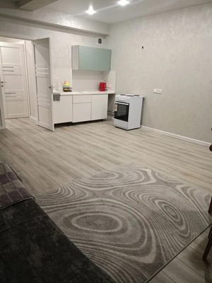Продам однокомнатную (1-комн.) квартиру, имени И.П. Фархутдинова ул, 10б, Южно-Сахалинск г