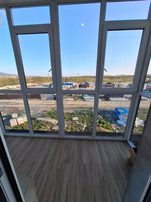 Продам трехкомнатную (3-комн.) квартиру, им Б.П.Полевого ул, 1, Южно-Сахалинск г