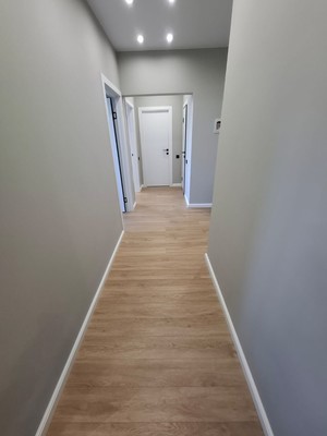 Продам трехкомнатную (3-комн.) квартиру, им Б.П.Полевого ул, 1, Южно-Сахалинск г