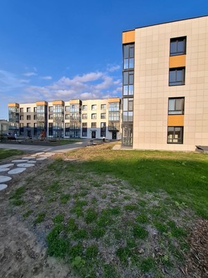 Продам трехкомнатную (3-комн.) квартиру, им Б.П.Полевого ул, 1, Южно-Сахалинск г