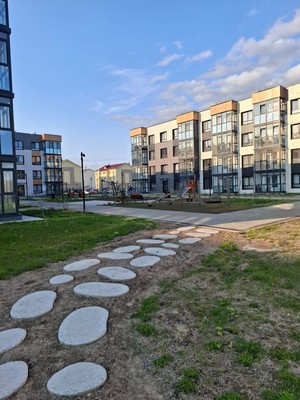 Продам трехкомнатную (3-комн.) квартиру, им Б.П.Полевого ул, 1, Южно-Сахалинск г
