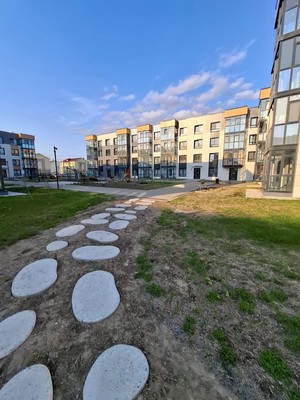 Продам трехкомнатную (3-комн.) квартиру, им Б.П.Полевого ул, 1, Южно-Сахалинск г