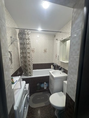 Продам однокомнатную (1-комн.) квартиру, Мира ул, 41, Йошкар-Ола г