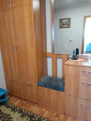 Продам двухкомнатную (2-комн.) квартиру, Мира ул, 34, Алейск г