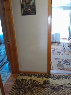 Продам двухкомнатную (2-комн.) квартиру, Мира ул, 34, Алейск г