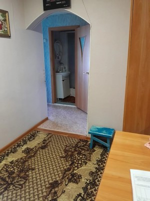 Продам двухкомнатную (2-комн.) квартиру, Мира ул, 34, Алейск г