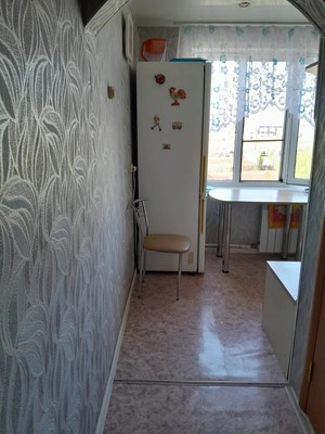 Продам двухкомнатную (2-комн.) квартиру, Мира ул, 34, Алейск г