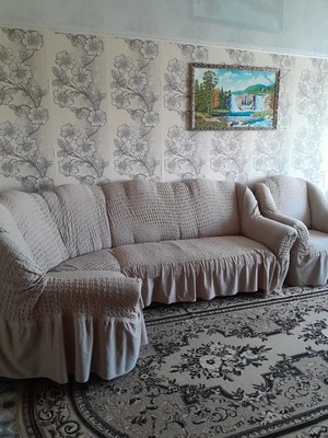 Продам двухкомнатную (2-комн.) квартиру, Мира ул, 34, Алейск г