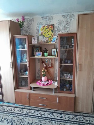 Продам двухкомнатную (2-комн.) квартиру, Мира ул, 34, Алейск г