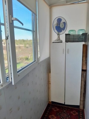 Продам двухкомнатную (2-комн.) квартиру, Мира ул, 34, Алейск г