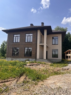 Продам коттедж, Надовражино д, 0 км от города