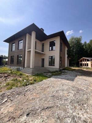 Продам коттедж, Надовражино д, 0 км от города