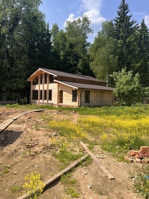 Продам коттедж, Надовражино д, 0 км от города