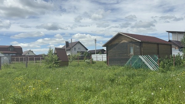 Продам участок 9,2 соток, Садоводство, Макеиха д, 0 км от города