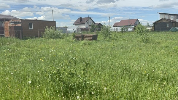 Продам участок 9,2 соток, Садоводство, Макеиха д, 0 км от города