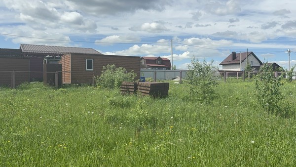 Продам участок 9,2 соток, Садоводство, Макеиха д, 0 км от города
