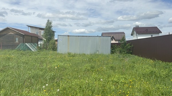 Продам участок 9,2 соток, Садоводство, Макеиха д, 0 км от города