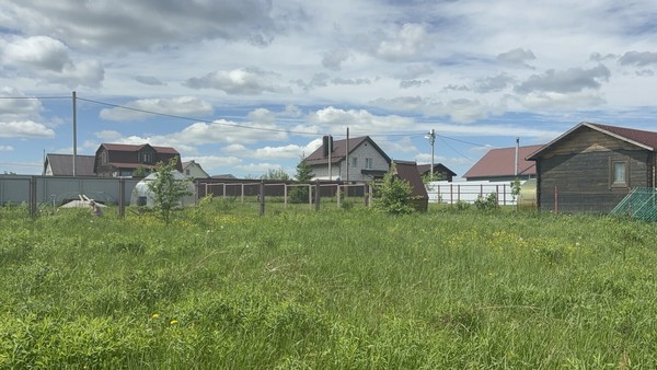 Продам участок 9,2 соток, Садоводство, Макеиха д, 0 км от города