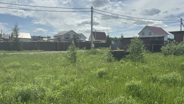 Продам участок 9,2 соток, Садоводство, Макеиха д, 0 км от города